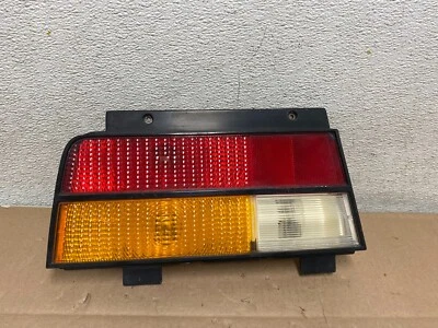 Luz trasera lateral izquierda Chevrolet Cavalier 1982 a 1987 i4230 DG Foto 1 de 4