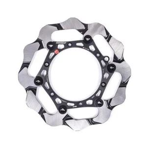 2012-2014 Braking Batfly Husaberg TE125 Front Brake Disc - Picture 1 of 6