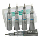 5 Pack Nsk Style Dental Slow Low Speed Handpiece Straight Nose Cone E Type Mo1n