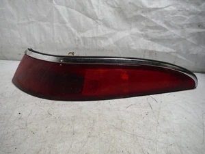 1993-1996 Lincoln Mark VIII Passenger Right Tail Light Lamp OEM F3LB-13440-A - Picture 1 of 12