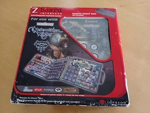 Rare Zboard Neverwinter Nights Gaming Keyboard Keyset - Picture 1 of 3