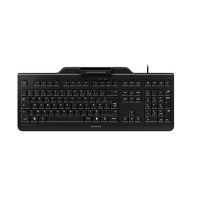 KC 1000 SC Disposition belge clavier AZERTY clavier de sécurité filaire avec ... - Photo 1/6