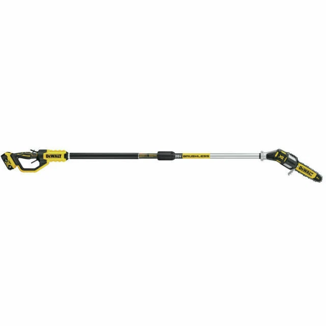 DEWALT DCPS620M1 Pole Chainsaw