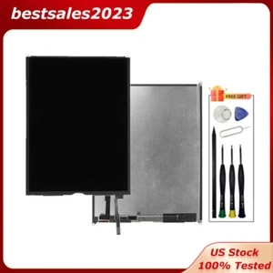 For iPad 6 6th Generation 2018 9.7“ A1893 A1954 LCD Display Screen Replacement - Picture 1 of 5