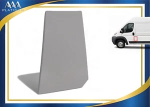 Cubierta de tapa de puerta de llenado de tanque de gasolina para Ram Promaster 1500 2500 3500 2014-2024 - Imagen 1 de 8