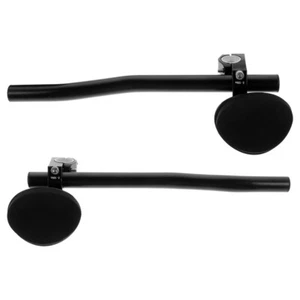 Sponge Cushion Adjustable Rest Handlebar Mountain Bike - Picture 1 of 12