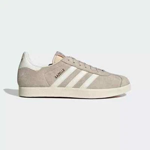 ADIDAS ORIGINALS GAZELLE CASUAL SNEAKERS IG5796 MENS NIB WONDER BEIGE 11 - 12 - Picture 1 of 7
