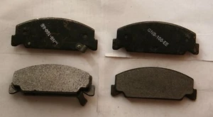 Rockhill RM273 Disc Brake Pad Set-Front, Wagner MX273 - Picture 1 of 3