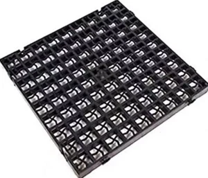 20 x Plastic Paving Driveway Grid Turf Grass Lawn Path Gravel Protector Drainage - Picture 1 of 6