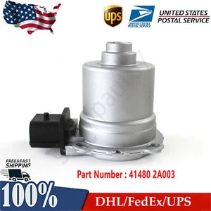 41480-2A003 Auto Transmission Clutch Actuator Motor for 2012-17 Hyundai Veloster - Foto 1 di 7
