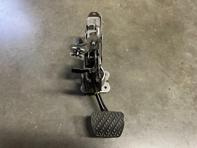 Infiniti G35 HR 2007 2008 sedán pastillas de pedal de freno OEM 5124 Foto 1 de 4