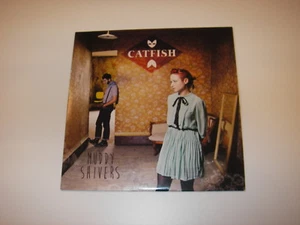 CD Album promo Catfish – Muddy Shivers ( Rock, Blues ) - Foto 1 di 3