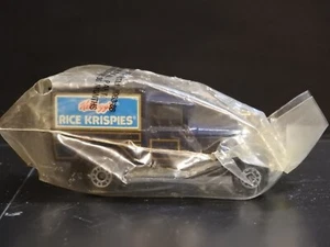 Matchbox Rice Krispies Diecast Delivery Truck Model, Unopened Sealed - Picture 1 of 4