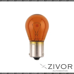 New NARVA 12V 21W BAU15S BULB BL P Globe-47384BL For Mercedes-Benz-SL-Class - Picture 1 of 1