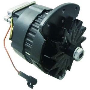 New 105A Alternator Fits Carrier Transicold Genesis TM900 2000-2007 30-00409-09 - Picture 1 of 14