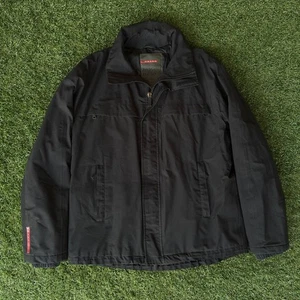 Prada Sport 00’s SGV155 Multipocket Gore-Tex Technical Ski Jacket Mens Size IT52 - Picture 1 of 14