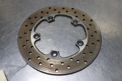 00-04 APRILIA SL1000 FALCO REAR ROTOR BACK BRAKE DISC Foto 1 de 4