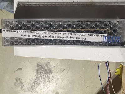 KATO N-Scale EMD SD70M  CSX RD#4691 W/DCC #176-7609-DCC (Non-Sound) - Image 1 of 2