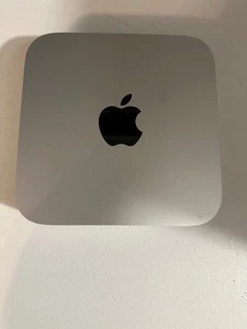 Apple Mac mini Late 2012 - 2,3GHz Quad Core i7 8GB Ram 300GB HDD Top Zustand - Bild 1 von 8