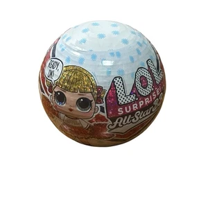 LOL Surprise All Star BBs Sport Series Cheer Team NUEVO Precintado - Imagen 1 de 7