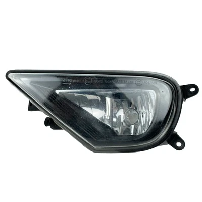 OEM 2015 - 2017 Volkswagen Touareg Left Driver Side Fog Light Lamp 7P6-941-699-H - Image 1 of 4