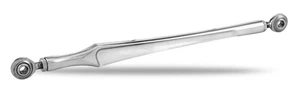Performance Machine 0034-0058SCA-CH Shift Rod - Scallop - Chrome - Picture 1 of 3