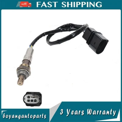 Sensor de oxígeno O2 2,0 L L4 Up para Kia Spectra5 2005-2009 Hyundai Elantra 2003-2009 Foto 1 de 4