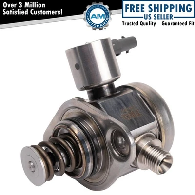 Bomba de combustible de alta presión compatible con BMW X5 2012-2017 X3 2012-2018 Foto 1 de 4