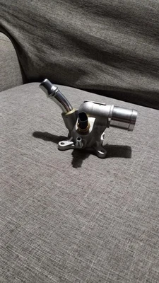 Termostato Durlast para Dodge Dart 2015. Número de pieza 81694. Nuevo en caja. Foto 1 de 3