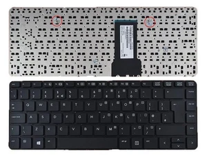 TECLADO PARA PORTATIL HP PROBOOK 430 G1 - INGLÊS - Bild 1 von 1