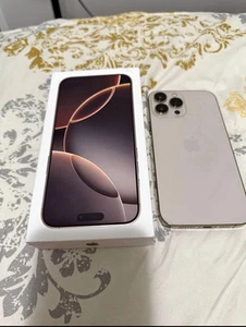iphone 13 pro max 256gb unlocked - Photo 1 sur 2