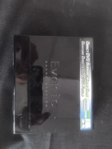 JVC CU-VD3U EVERIO SHARE STATION DVD BURNER - Picture 1 of 4