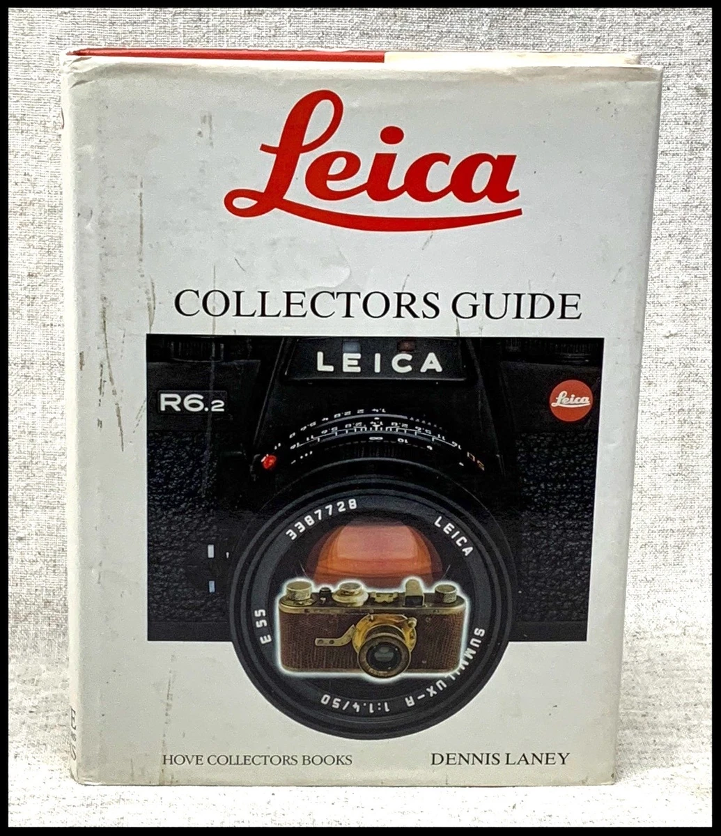 leica collectors guide products for sale | eBay
