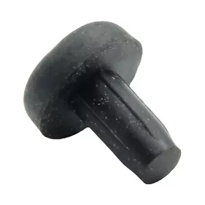 RGV piedino gommino supporto gomma 23mm 19mm grattugia Maxi Vip 8G/S 90295 - Foto 1 di 4
