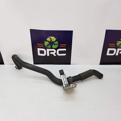 MAZDA MX5 MK4 ND 1.5 PETROL 2016 COOLANT PIPE RUBBER HOSE & BRACKET - Image 1 of 4