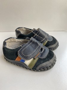 us size 6 baby shoes