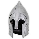 Handmade vintage helmet Gondor SCA LARP Helmet Warrior Costume gift