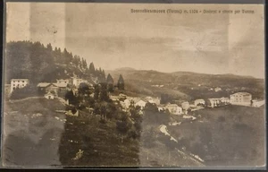 1925 - Boscochiesanuova - Panorama - Picture 1 of 1