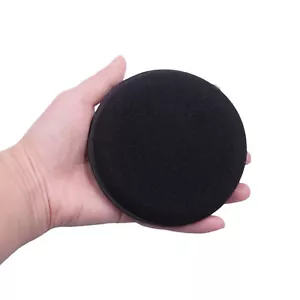 2Pcs Foam Sponge Polish Wax Applicator Pads Car Home Cleaning Tool - Picture 1 of 9