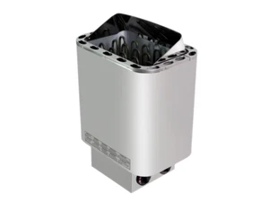 finnischer Saunaofen 4,5KW Saunaheizgerät Saunaheizung Ofen mit Saunasteuerung - Bild 1 von 1