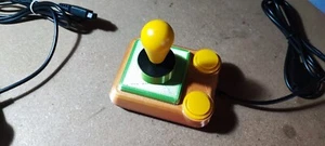 Joystick Competition Pro 5000, Commodore Amiga, C64/128, Atari - Bild 1 von 6