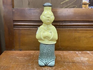 Botella rociadora de agua china de cerámica vintage para lavandería - Imagen 1 de 7