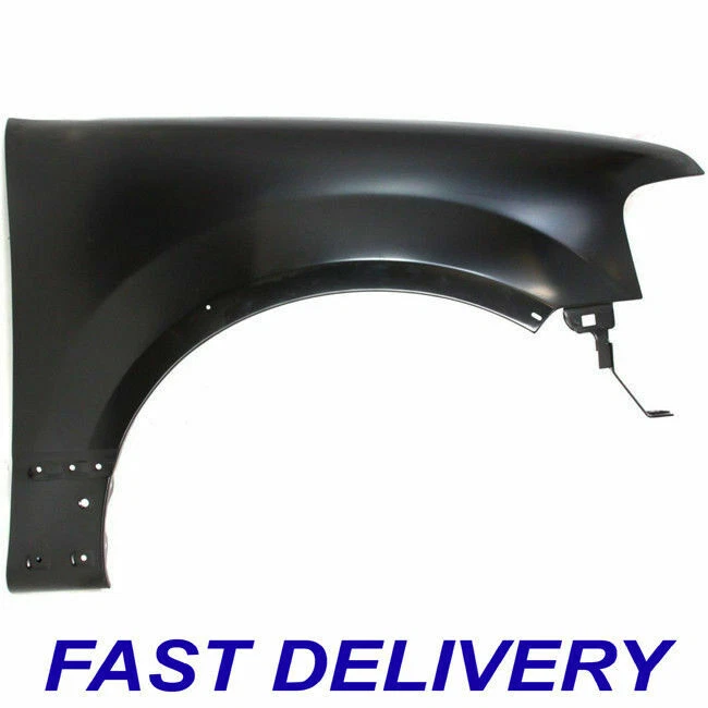 全新 前乘客 侧挡泥板 适合福特 Expedition Lincoln Navigator FO1241254 — 第 1/3 张图片