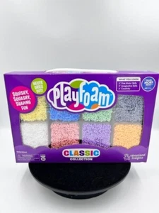Playfoam Classic Collection, Squishy, Squashy, ¡Diversión moldeadora! Never Dries Out NUEVO - Imagen 1 de 2