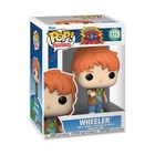 In Hand - FUNKO POP! TELEVISION: Captain Planet | Wheeler | GI | Kwame | Linka