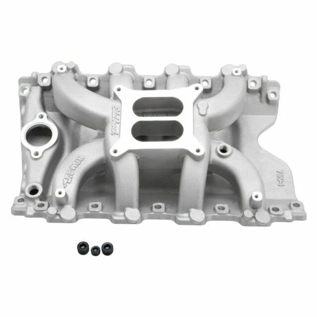 Edelbrock Intake Manifold Holden Commodore 304 V8 VN - VS 1988 - 1998 # ED7594
