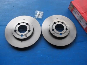 Disques de freins avant Brembo pour: Audi: A3, Cordoba III, Ibiza, Leon, Toledo, - Imagen 1 de 1