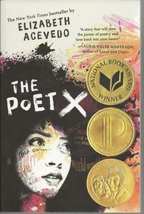 The Poet X von Elizabeth Acevedo (2020, Federkiel Bücher) - Bild 1 von 3