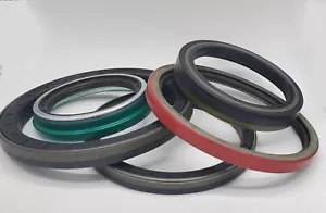 B370006BG National wheel cassette unitized seal trailer Enduro brand 370006A - Picture 1 of 12