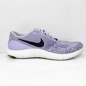 Nike Womens Flex Contact 908995-500 Purple Running Shoes Sneakers Size 8.5 - Picture 1 of 12